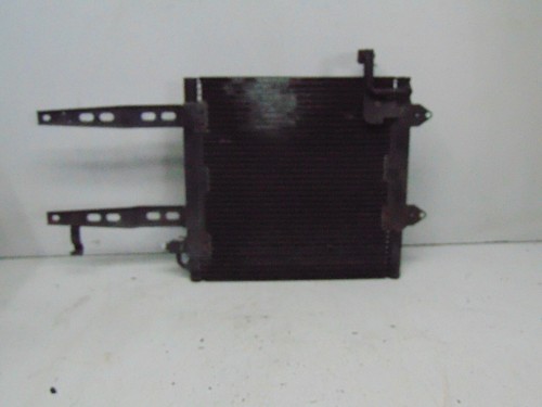 Kondensator Klimaanlage VW Polo III 3 Lim./Variant (Typ:6N/6KV)