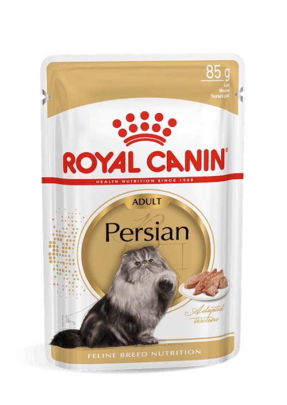 Royal Canin Persian 85gr