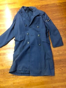 us air force coat