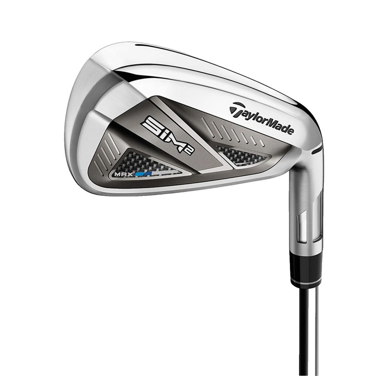 TaylorMade Regular Golf Clubs