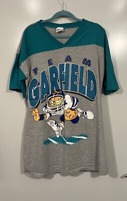 GARFIELD SOCCER 80s Vintage Coin Bank Soccer Garfield - Etsy