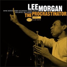 LEE MORGAN The Procrastinator Blue Note Music Matters 45RPM 2LP MMBST-843023