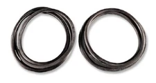 55 56 57 Chevy Chevy 4-Door Wagon Rear Quarter Glass Weatherstrip Seals New