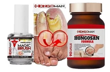 Anti Candida support vaginal Yeast Infection Capsules Natural HONGO CORPORAL