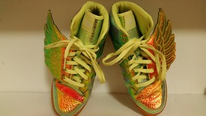 jeremy scott foil wings