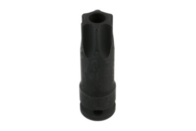 Laser Tools Impact Tamperproof Socket Bit 1/2''D T100 7514