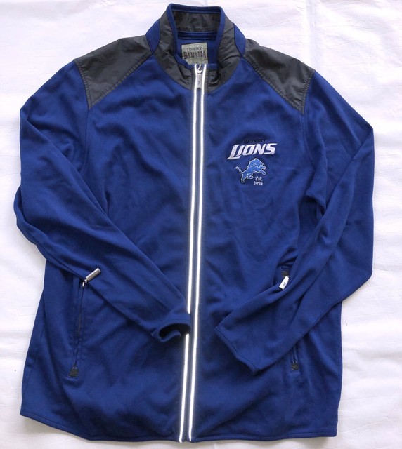 tommy bahama detroit lions