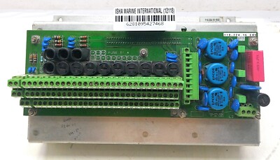 Raytheon Marine Ltd. 110.224.11 Verteiler