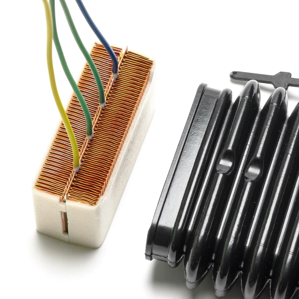 Repair kit for the seat blower motor Range Rover L322 HHK500060 LR034450 - Image 4 of 4