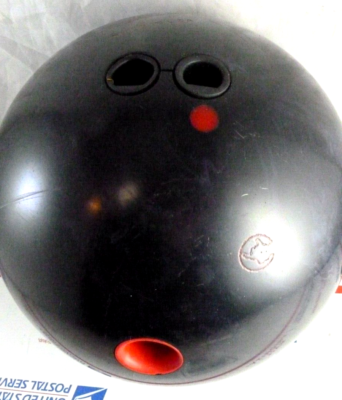 Full Swing Full Tilt 5.0 Columbia 300 15lbs Drilled Bowling Ball