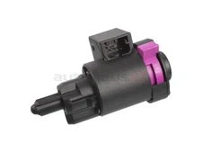 FEBI BILSTEIN Brake Light Switch 4F0945459B Porsche Macan