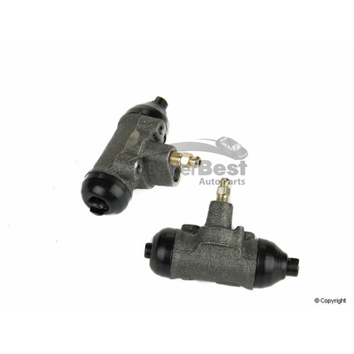 One New TCIC Drum Brake Wheel Cylinder 13R0206 0K30A26610 for Kia Rio