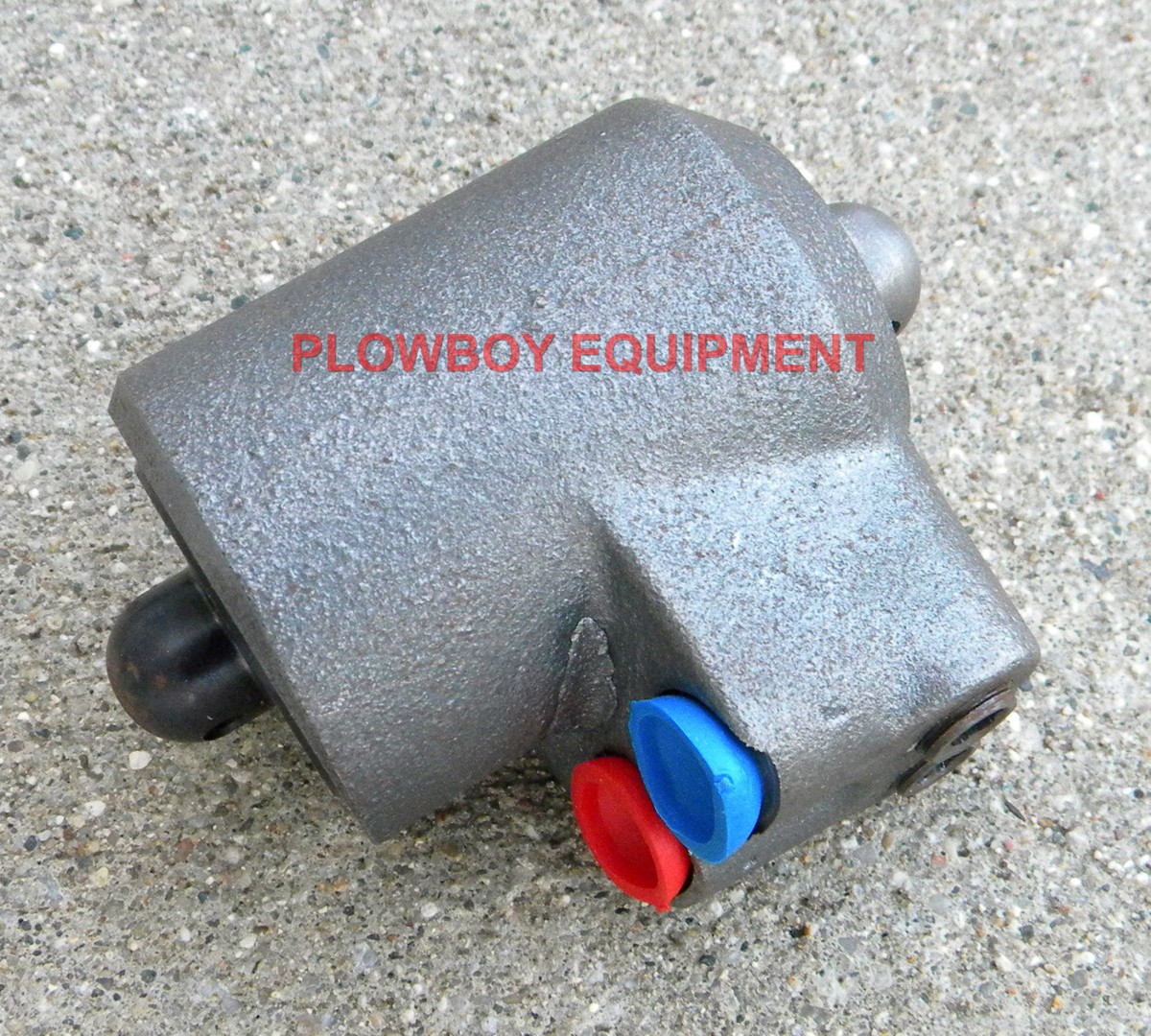 81866484 E9NN2N448AB Hydraulic Brake Cylinder for Ford New