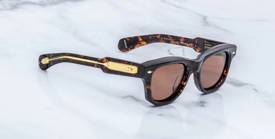 Jacques Marie Mage Kinshasa Agar Mohammed Ali Limited Edition Sonnenbrille