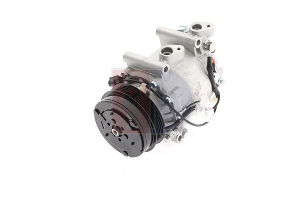 Kompressor Klimaanlage AKS Dasis 850334N FÜR Honda Klima Kompressor-image
