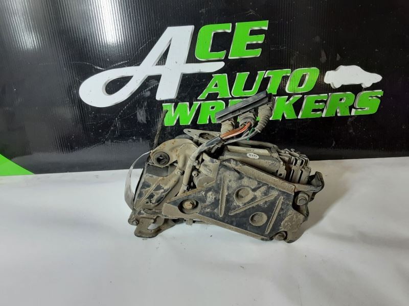 BENTLEY CONTINENTAL GT   2004 Suspension Pump 596912