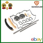 Steuerkettensatz Steuerkette kompatibel mit Mercedes M271 W203 W204 W211