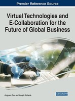 Jingyuan Zhao (U. A.) | Virtual Technologies And E-Collaboration For The...
