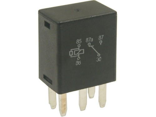 For 2000-2001 GMC Yukon XL 1500 Parking Light Relay SMP 96812JWKC 2006 2004 2005 - Picture 1 of 2