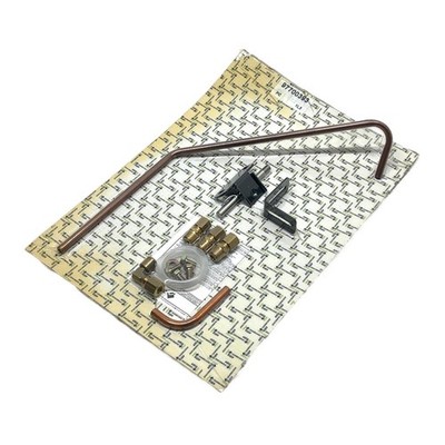 97700393 ASCO JOUCOMATIC, ASCO JOUCOMATIC Rohrleitungssatz fuer Druckschalter...