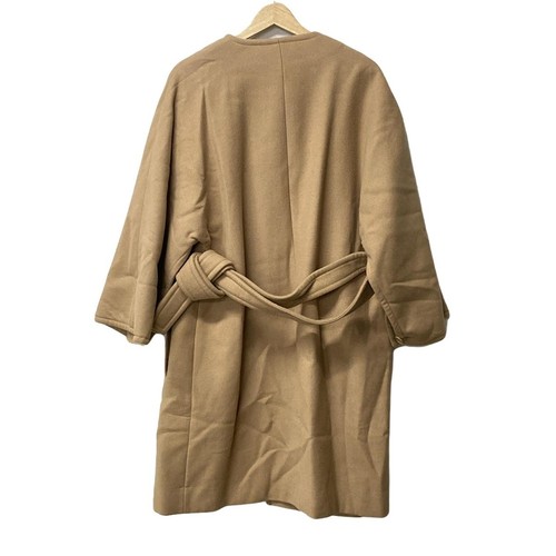 Auth stellamccartney - Brown Women's Coat - Picture 2 of 5