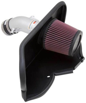 For K&N 69-8618TS Cold Air IntaKe System For Toyota Camry & Avalon 3.5L V6