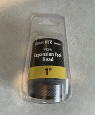 New Apollo PEX-A 1" Expansion Tool Head