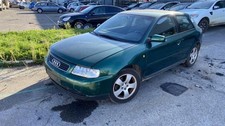 Commodo Audi A3