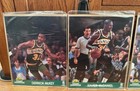 1990’s UO NBA HOOPS 8x10 Action Photo Seattle Super Sonics Team - 5 Photos Total — photo 2