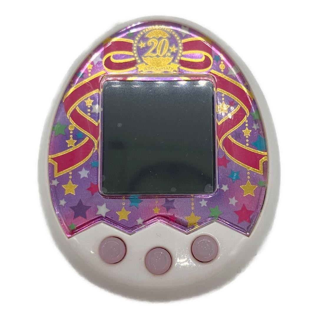 Tamagotchi Mix M!X 20th Anniversary Gift DX set Bandai Toy Game