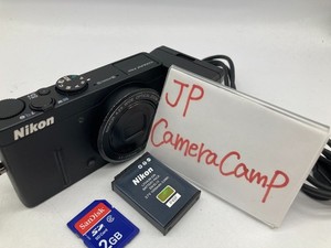 Nikon P310 Coolpix | eBay