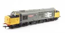 35-305Z Bachmann OO Class 37 'Tre Pol and Pen' KMRC Exclusive - DCC Ready - New 