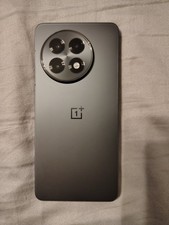 OnePlus 13R Nebula Noir Unlocked Smartphone