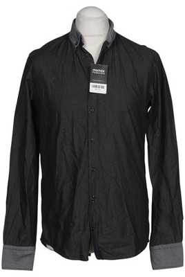 Boss Orange Hemd Herren Oberteil Business Hemd Freizeit Hemd Gr. M B... #076tocu