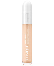 Alabaster Clinique Even Better All-Over Concealer Eraser, .2 oz, SALE