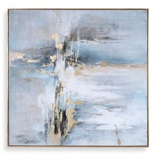 Uttermost 51307 Road Less Traveled Abstract A...