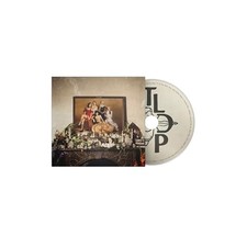 The Last Dinner Party Prelude To Ecstasy Music CDs New