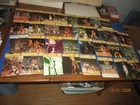 1977 - 1979  Sportscaster Basketball Card Lot - see photos
