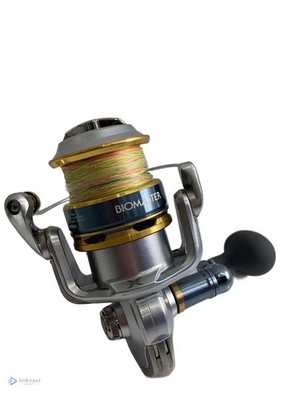 SHIMANO Biomaster Spinning Reel 03610 - Used