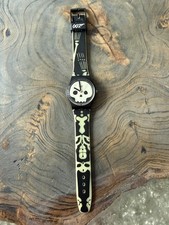 Swatch 007 James Bond Danjaq Collection Limit...