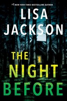 The Night Before | Lisa Jackson | Englisch | Taschenbuch | 2025