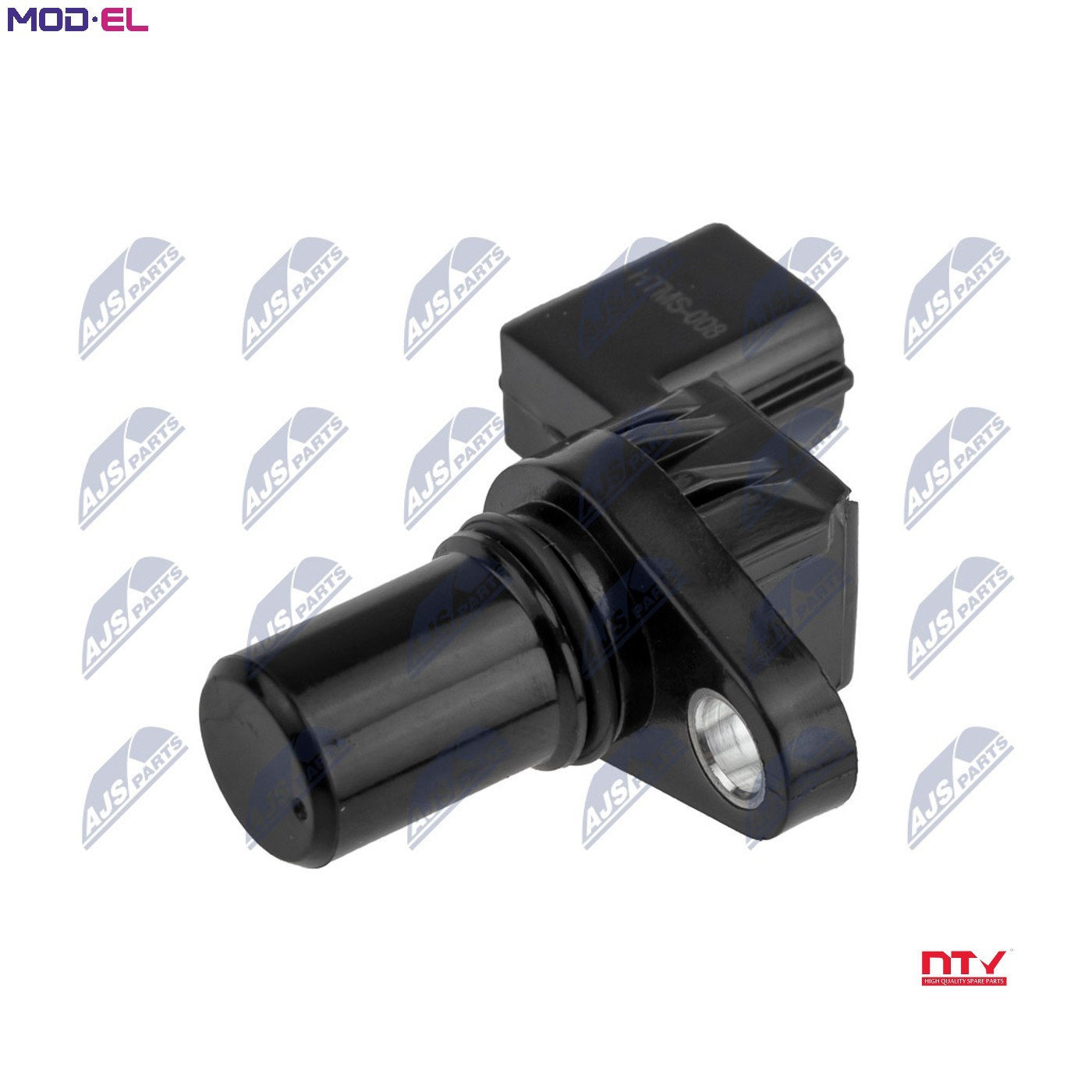 ECP-MS-008 NTY Sensor, speed for HYUNDAI,KIA,MITSUBISHI - Image 4