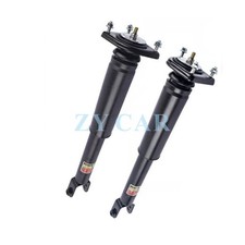 2x Fit Cadillac CTS 2009-2015 Magnetic Rear Left Right Shock Absorbers Struts