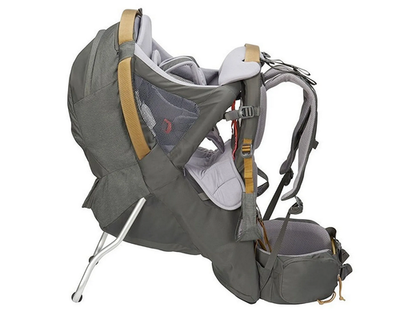 Kelty Journey Perfectfit Signature Child Carrier Hiking Walking Gray Backpack | eBay Kelty Journey Perfectfit Signature Child Carrier Hiking Walking Gray Backpack | eBay