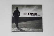 Neil Diamond Home Before Dark Deluxe Edition CD+DVD