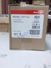 New Honeywell Modutrol Motor M6284A1097 M6284A-1097