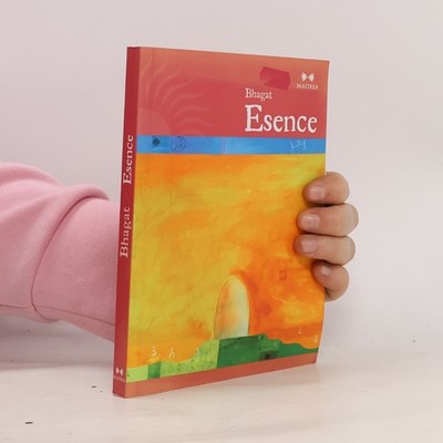 Esence  |  Bhagat