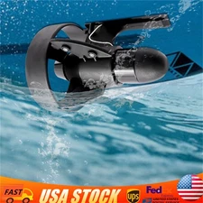 Battery Electric Fin Stand Up Paddle Board Motor 12V Surf Board Kayak Surfboard