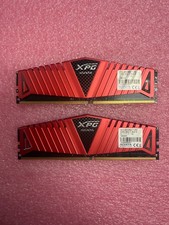 ADATA XPG 16GB RAM 8GB x2 DDR4 2800 DIMM AX4U2800W8G17-QRZ Modules