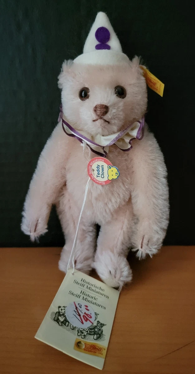 Steiff Bear 1926 for sale | eBay